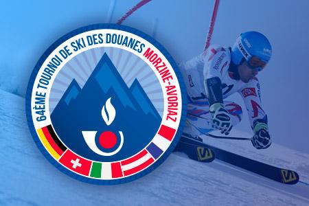Championnat Douanes Alpines