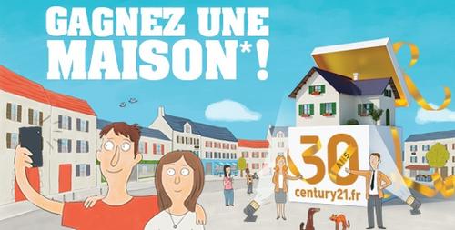 30 ans Century 21