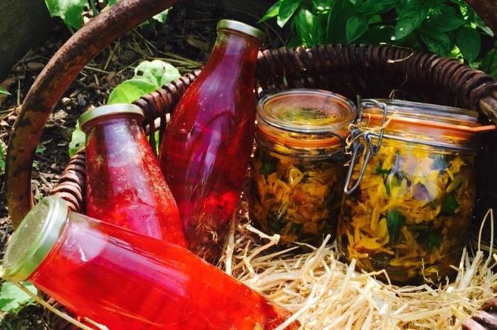 Sirop de sapin Morzine