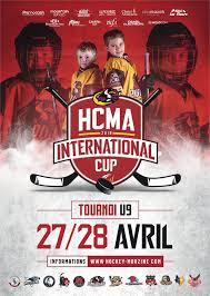 HCMA international cup U9
