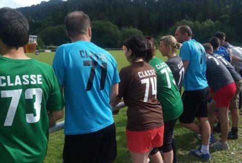 Tournoi des Conscrits Montriond