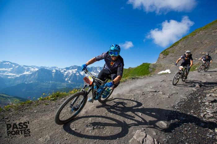 Pass Portes du Soleil
