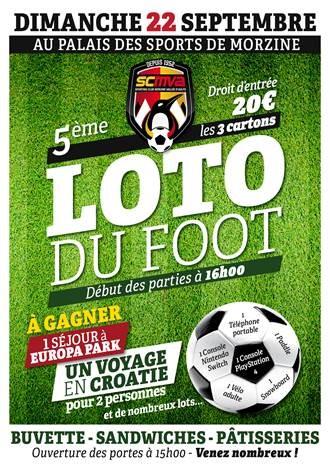 Loto Morzine