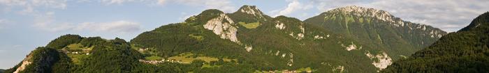 Vallée d'Aulps