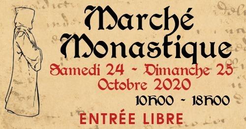 Marché Monastique