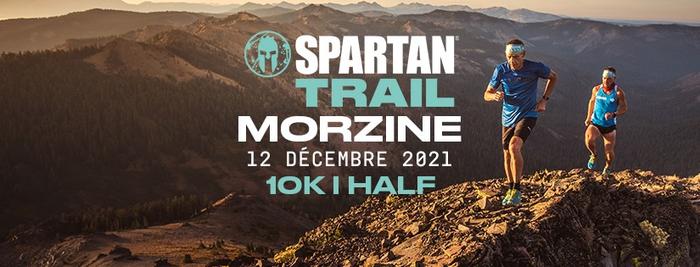Spartan Winter Trail Morzine