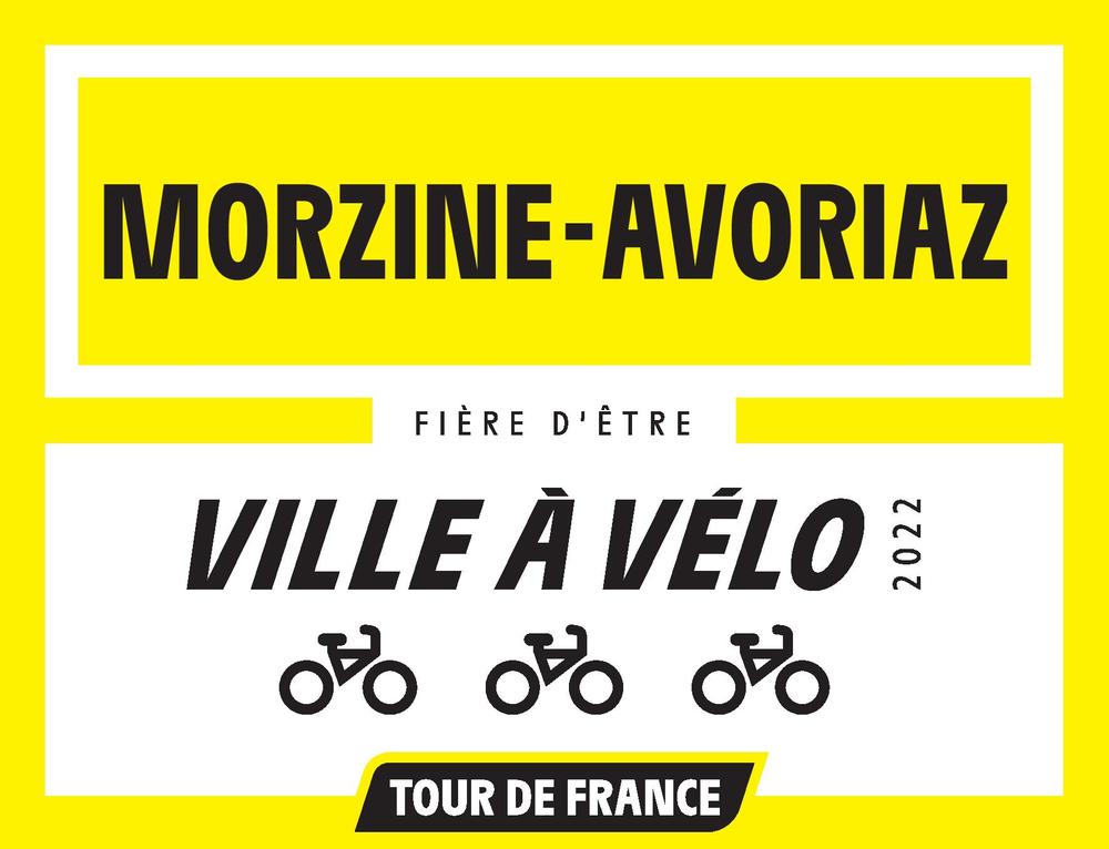 Label Ville A Vélo Tour de France