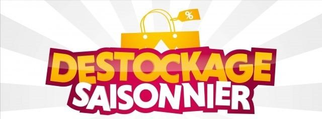 Destockage saisonnier Morzine