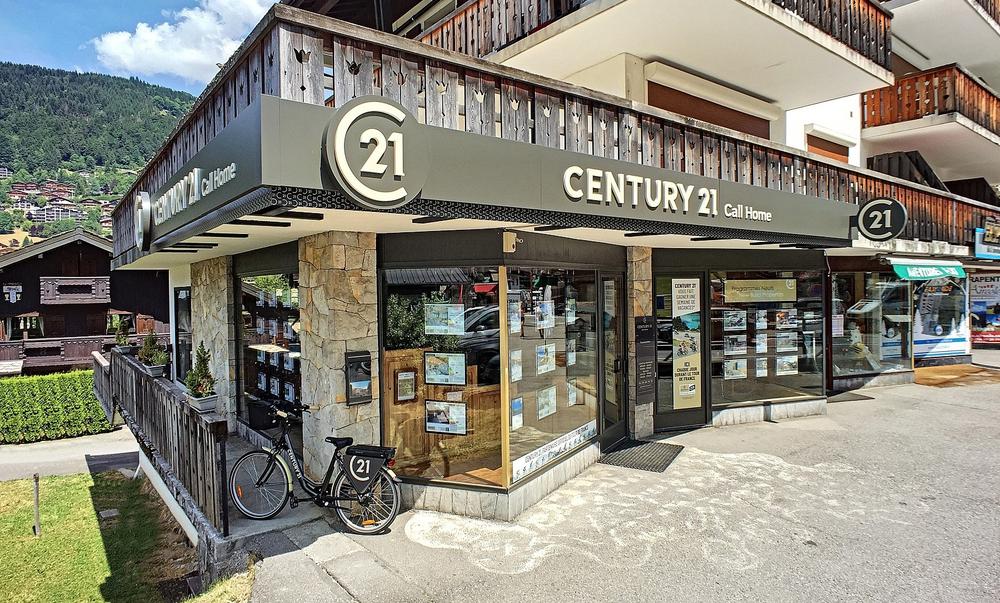 l'équipe de l'agence Call Home