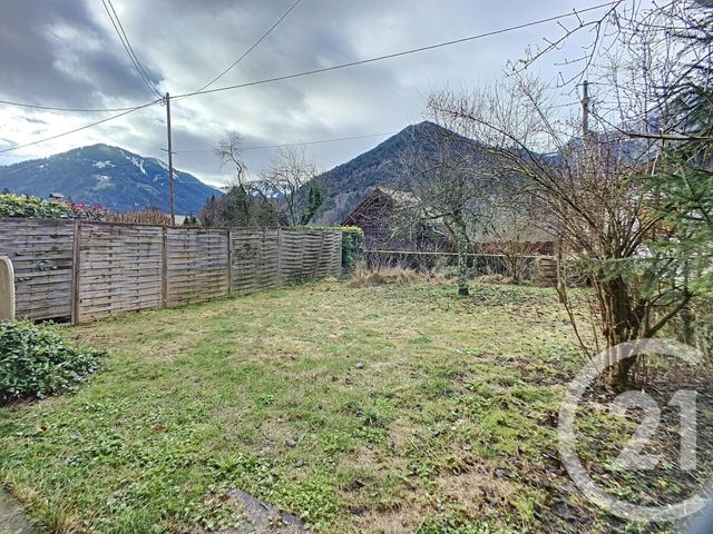 Afficher la photo en grand Appartement T4 à vendre - 5 pièces - 74.0 m2 - BIOT (LE) - 74 - RHONE-ALPES - Century 21 Call Home