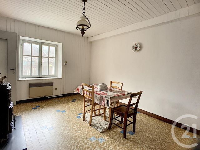 Afficher la photo en grand Appartement T4 à vendre - 5 pièces - 74.0 m2 - BIOT (LE) - 74 - RHONE-ALPES - Century 21 Call Home