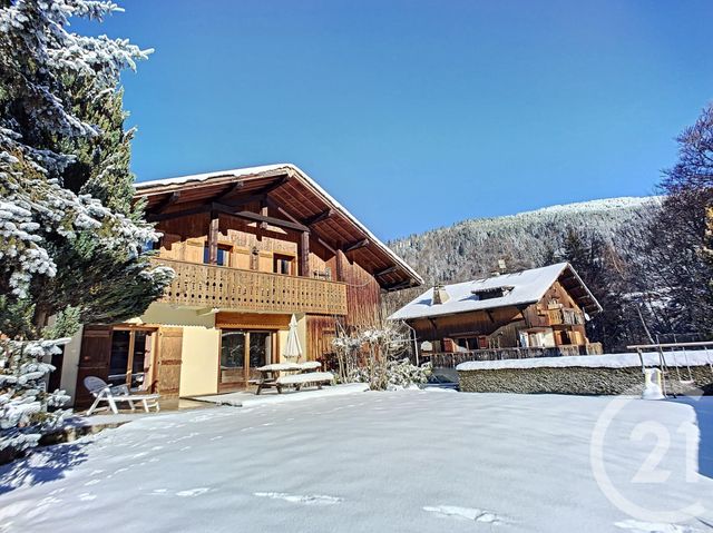  - MORZINE - 