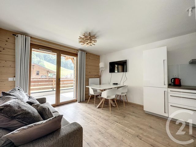 appartement - MORZINE - 74