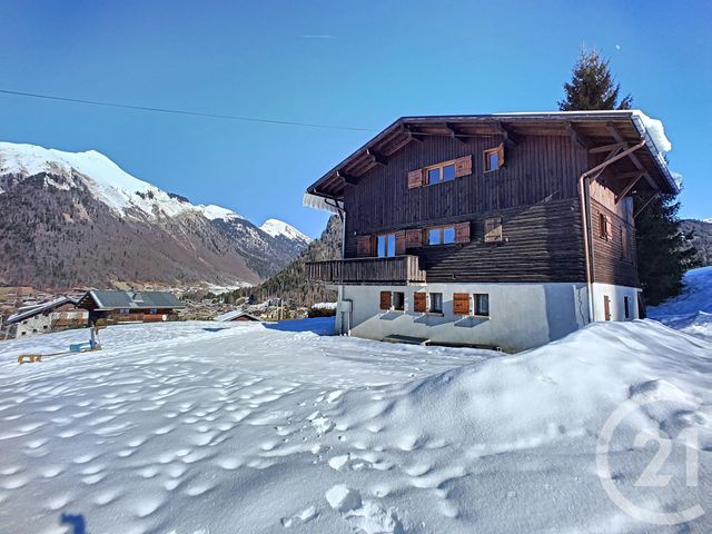  - MORZINE - 