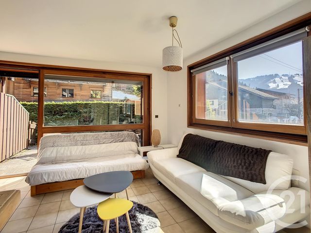  - MORZINE - 