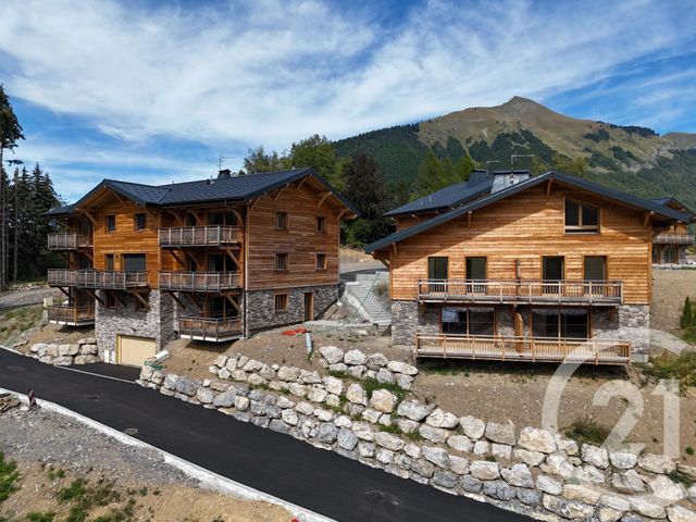 maison à vendre - 4 pièces - 88.78 m2 - MORZINE - 74 - RHONE-ALPES - Century 21 Call Home