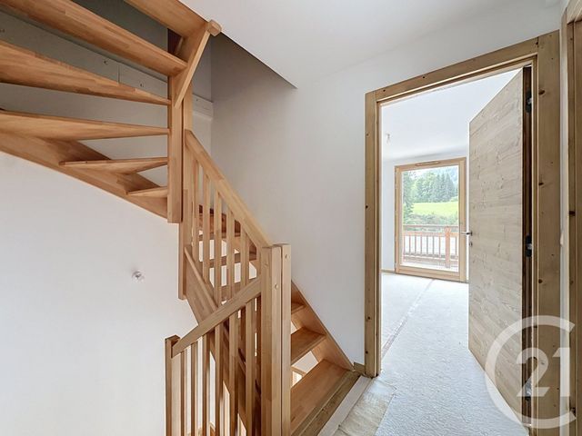 maison à vendre - 4 pièces - 88.78 m2 - MORZINE - 74 - RHONE-ALPES - Century 21 Call Home