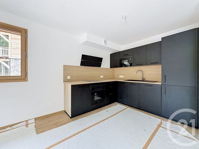 maison à vendre - 4 pièces - 88.78 m2 - MORZINE - 74 - RHONE-ALPES - Century 21 Call Home