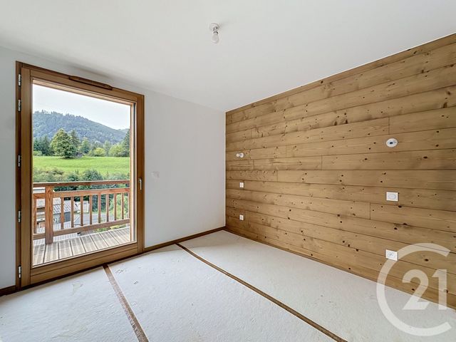 maison à vendre - 4 pièces - 88.78 m2 - MORZINE - 74 - RHONE-ALPES - Century 21 Call Home