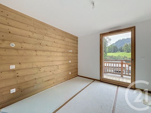maison à vendre - 4 pièces - 88.78 m2 - MORZINE - 74 - RHONE-ALPES - Century 21 Call Home