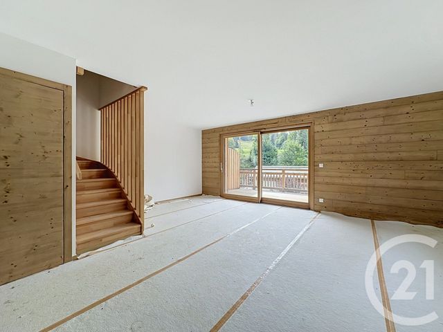 maison à vendre - 4 pièces - 88.78 m2 - MORZINE - 74 - RHONE-ALPES - Century 21 Call Home