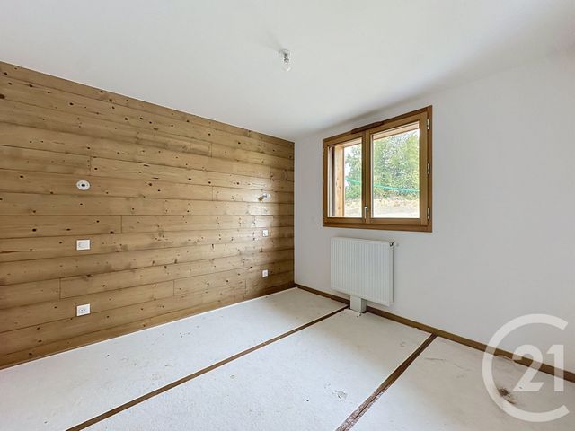 maison à vendre - 4 pièces - 88.78 m2 - MORZINE - 74 - RHONE-ALPES - Century 21 Call Home