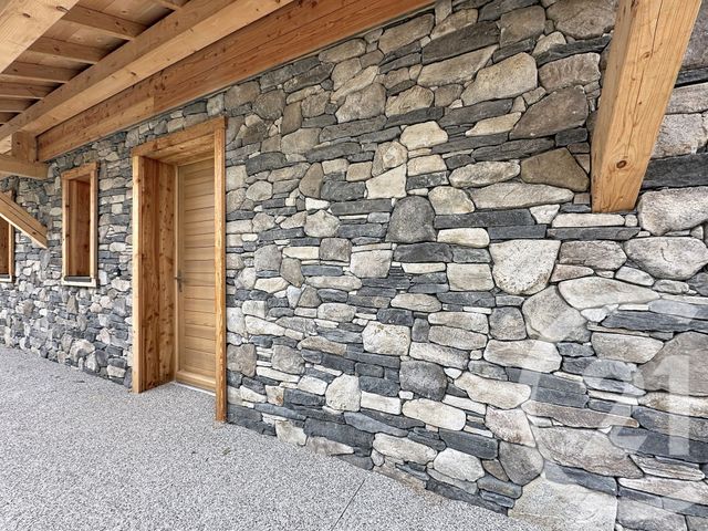 maison à vendre - 4 pièces - 88.78 m2 - MORZINE - 74 - RHONE-ALPES - Century 21 Call Home