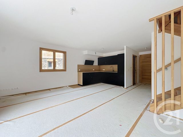 maison à vendre - 4 pièces - 88.78 m2 - MORZINE - 74 - RHONE-ALPES - Century 21 Call Home
