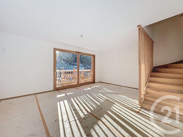 maison - MORZINE - 74
