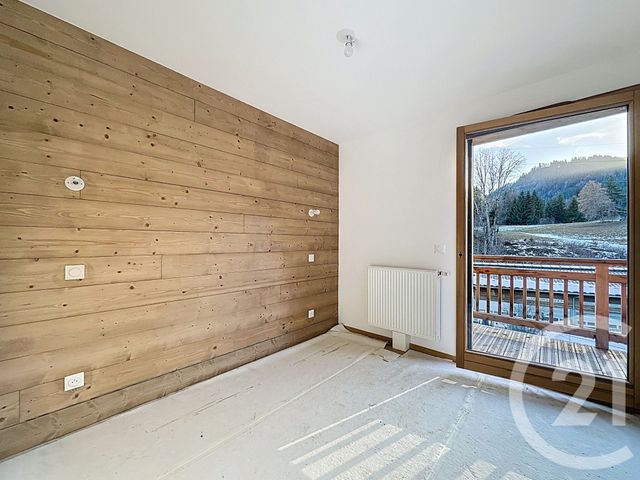 maison à vendre - 5 pièces - 118.16 m2 - MORZINE - 74 - RHONE-ALPES - Century 21 Call Home