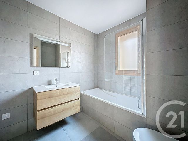 maison à vendre - 5 pièces - 118.16 m2 - MORZINE - 74 - RHONE-ALPES - Century 21 Call Home