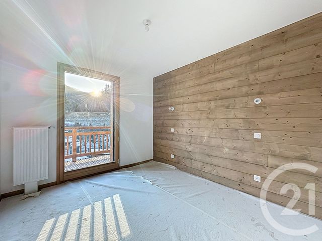 maison à vendre - 5 pièces - 118.16 m2 - MORZINE - 74 - RHONE-ALPES - Century 21 Call Home