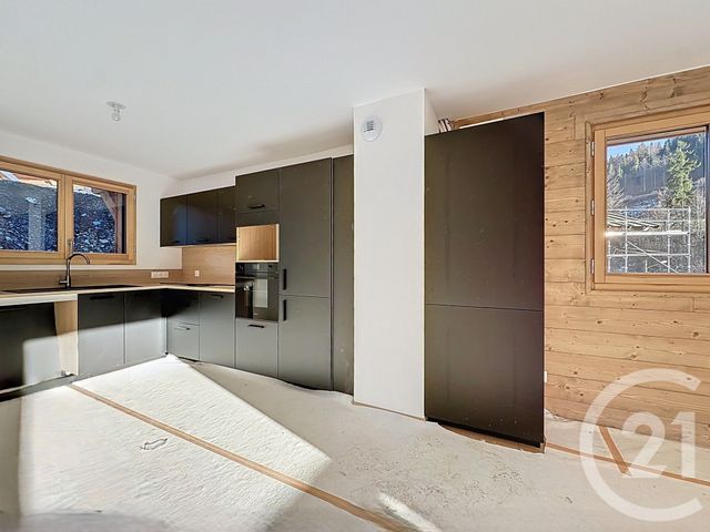maison à vendre - 5 pièces - 118.16 m2 - MORZINE - 74 - RHONE-ALPES - Century 21 Call Home