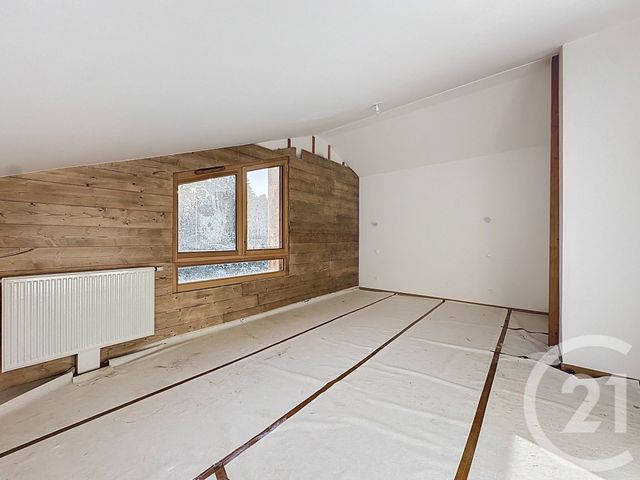 maison à vendre - 5 pièces - 118.16 m2 - MORZINE - 74 - RHONE-ALPES - Century 21 Call Home