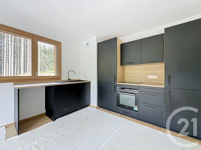 Appartement T1 à vendre - 2 pièces - 48.28 m2 - MORZINE - 74 - RHONE-ALPES - Century 21 Call Home