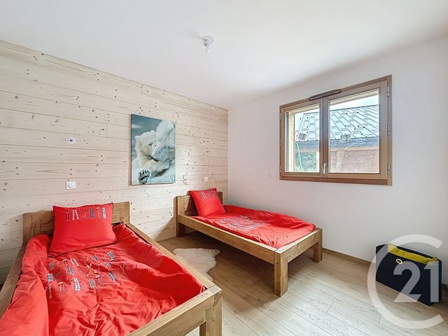 Appartement T3 à vendre - 3 pièces - 61.83 m2 - MORZINE - 74 - RHONE-ALPES - Century 21 Call Home