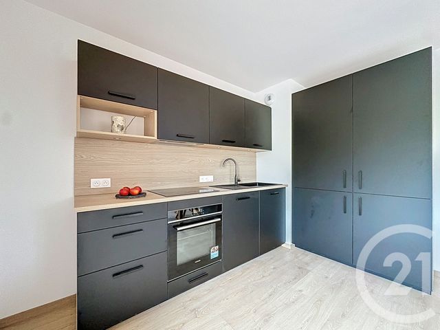 Appartement T3 à vendre - 3 pièces - 61.83 m2 - MORZINE - 74 - RHONE-ALPES - Century 21 Call Home