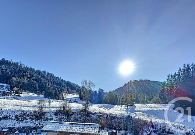 Appartement T3 à vendre - 3 pièces - 61.83 m2 - MORZINE - 74 - RHONE-ALPES - Century 21 Call Home