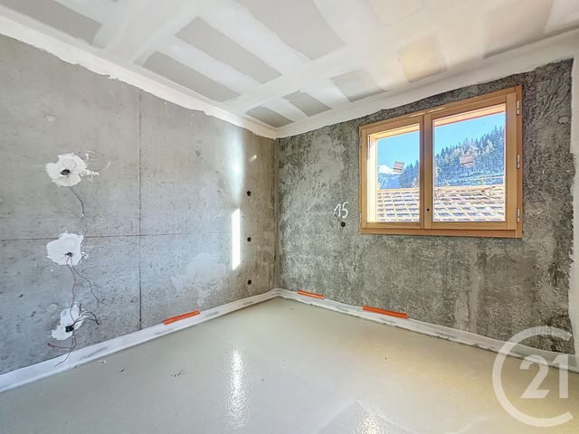 Appartement T3 à vendre - 3 pièces - 61.83 m2 - MORZINE - 74 - RHONE-ALPES - Century 21 Call Home