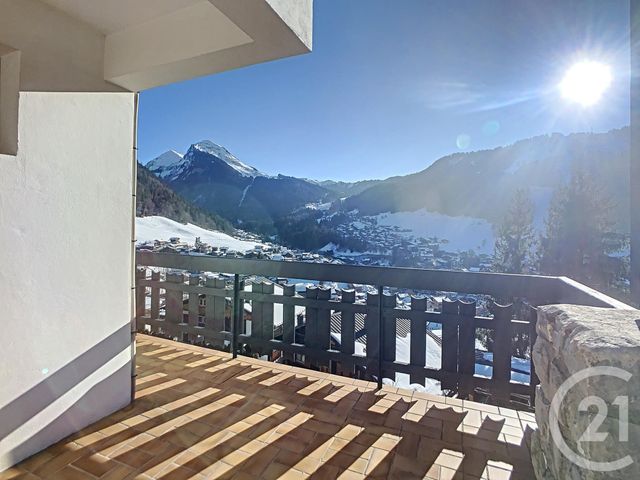 maison à vendre - 7 pièces - 170.86 m2 - MORZINE - 74 - RHONE-ALPES - Century 21 Call Home