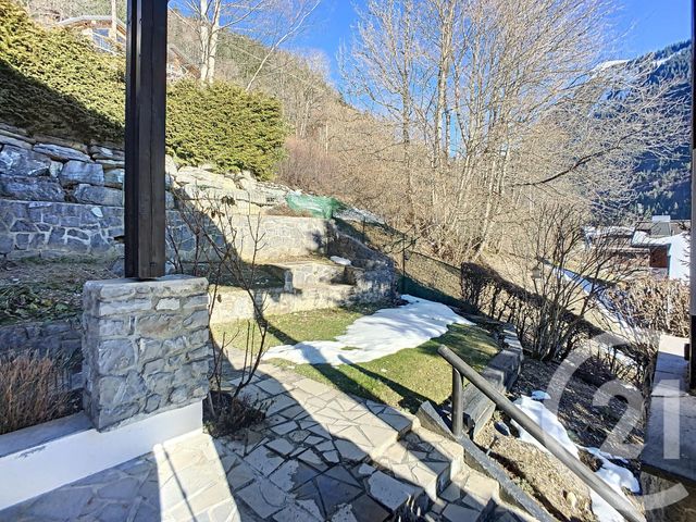 maison à vendre - 7 pièces - 170.86 m2 - MORZINE - 74 - RHONE-ALPES - Century 21 Call Home