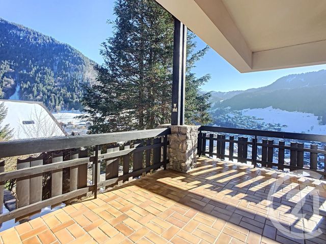 maison à vendre - 7 pièces - 170.86 m2 - MORZINE - 74 - RHONE-ALPES - Century 21 Call Home