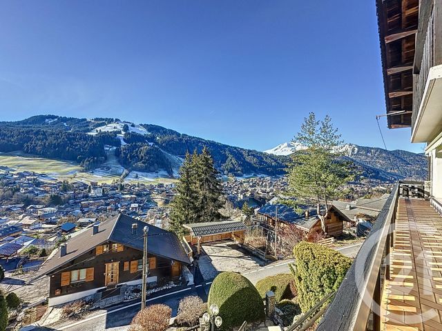 maison à vendre - 7 pièces - 170.86 m2 - MORZINE - 74 - RHONE-ALPES - Century 21 Call Home