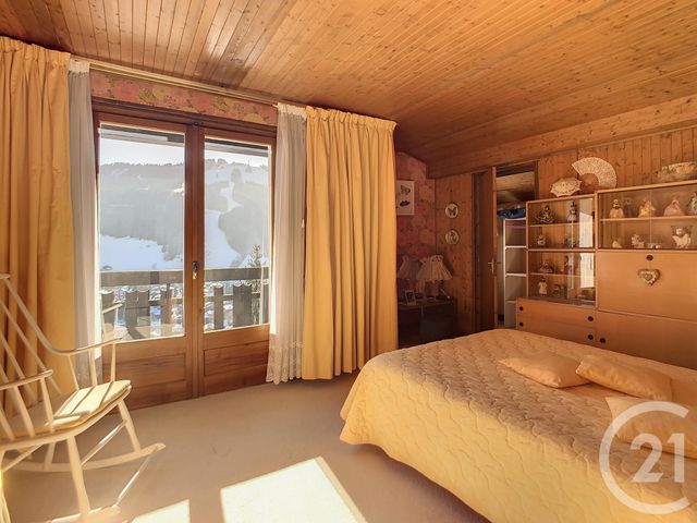 maison à vendre - 7 pièces - 170.86 m2 - MORZINE - 74 - RHONE-ALPES - Century 21 Call Home