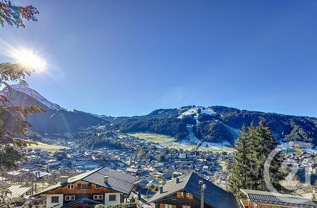 maison à vendre - 7 pièces - 170.86 m2 - MORZINE - 74 - RHONE-ALPES - Century 21 Call Home