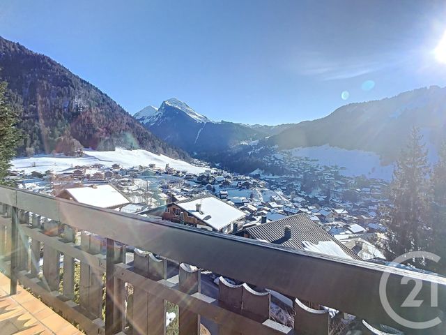 maison à vendre - 7 pièces - 170.86 m2 - MORZINE - 74 - RHONE-ALPES - Century 21 Call Home