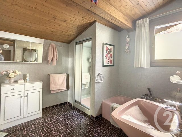 maison à vendre - 7 pièces - 170.86 m2 - MORZINE - 74 - RHONE-ALPES - Century 21 Call Home