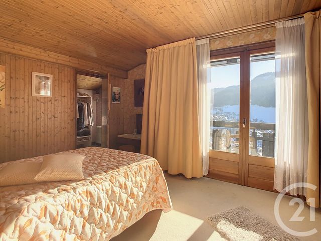 maison à vendre - 7 pièces - 170.86 m2 - MORZINE - 74 - RHONE-ALPES - Century 21 Call Home
