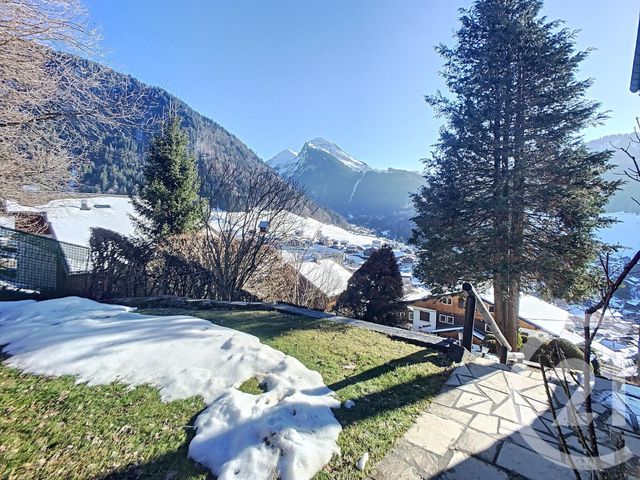 maison à vendre - 7 pièces - 170.86 m2 - MORZINE - 74 - RHONE-ALPES - Century 21 Call Home