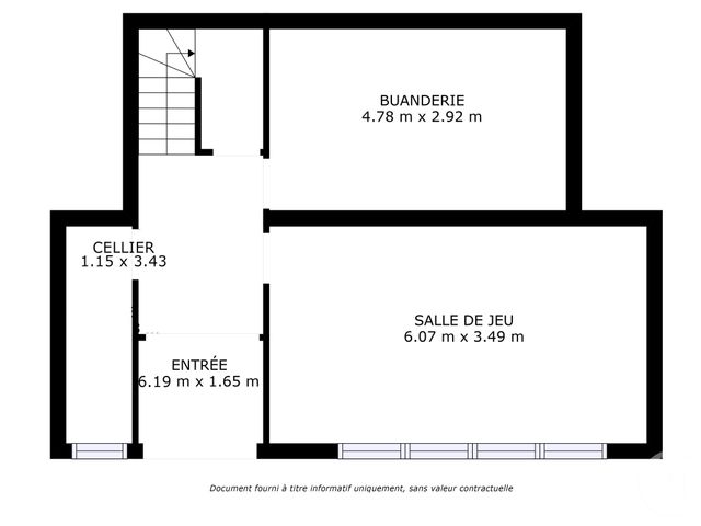 maison à vendre - 7 pièces - 170.86 m2 - MORZINE - 74 - RHONE-ALPES - Century 21 Call Home